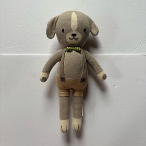 Cuddle & Kind 20” Noah the Dog Plush Toy